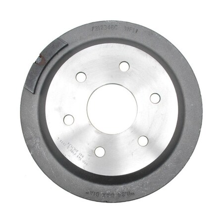 Raybestos Brake Drum Bd8970,2169R 2169R